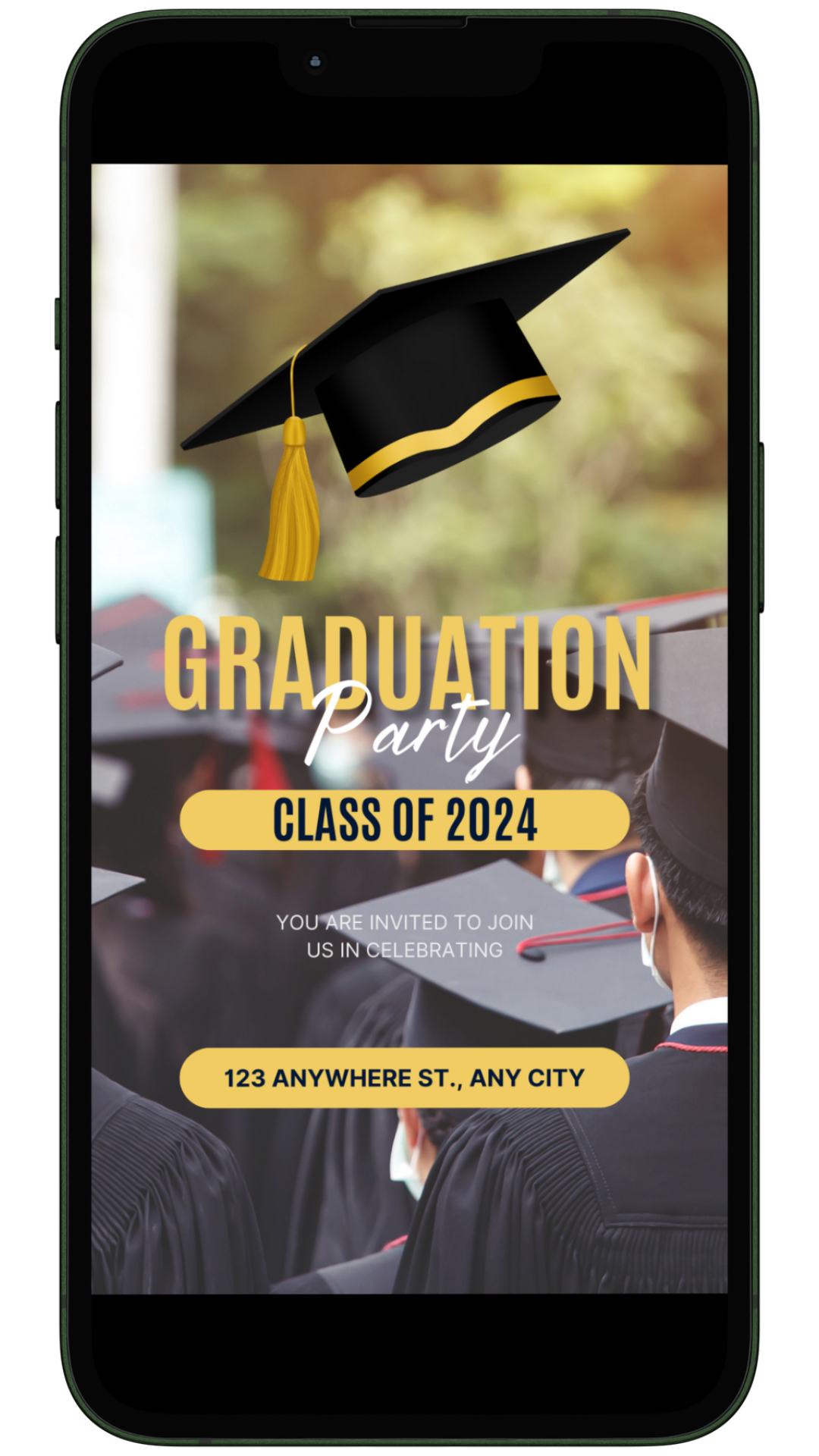 Planning Graduation Parties: Celebrate Milestones with Style