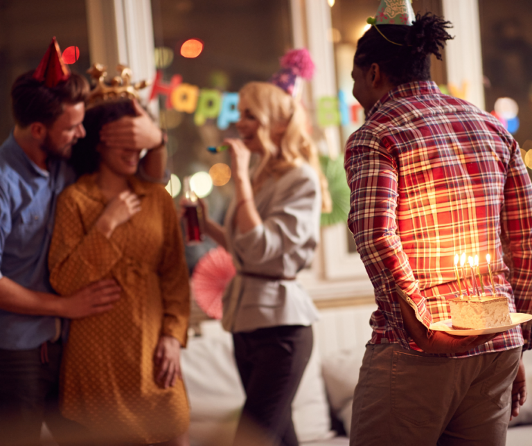 Ultimate Guide to Planning a Perfect Surprise Birthday Party