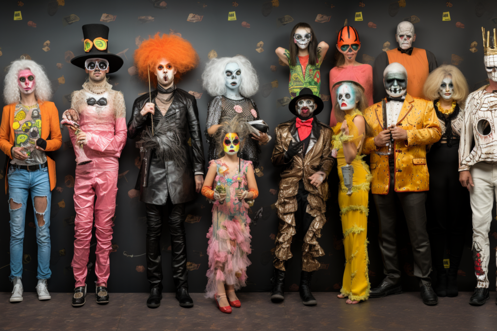 Planning A Spook tacular Halloween Party planning-a-spook-tacular-halloween-party