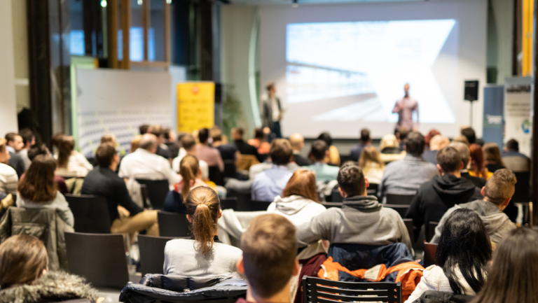Planning Successful Workshops: A Comprehensive Guide