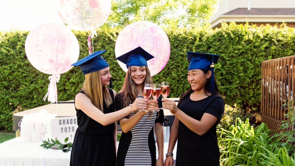 Planning Graduation Parties: Celebrate Milestones with Style