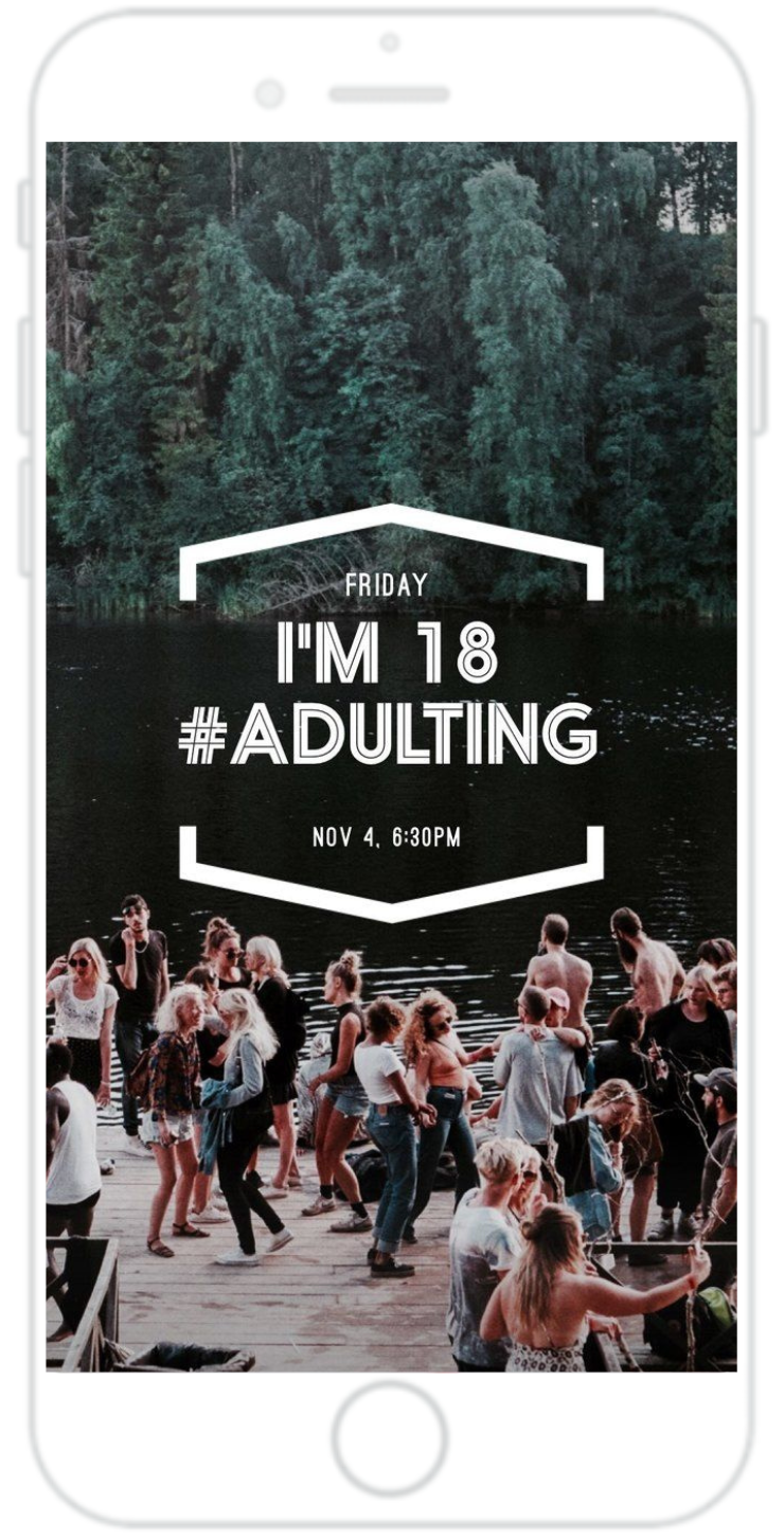 18th Birthday (1)