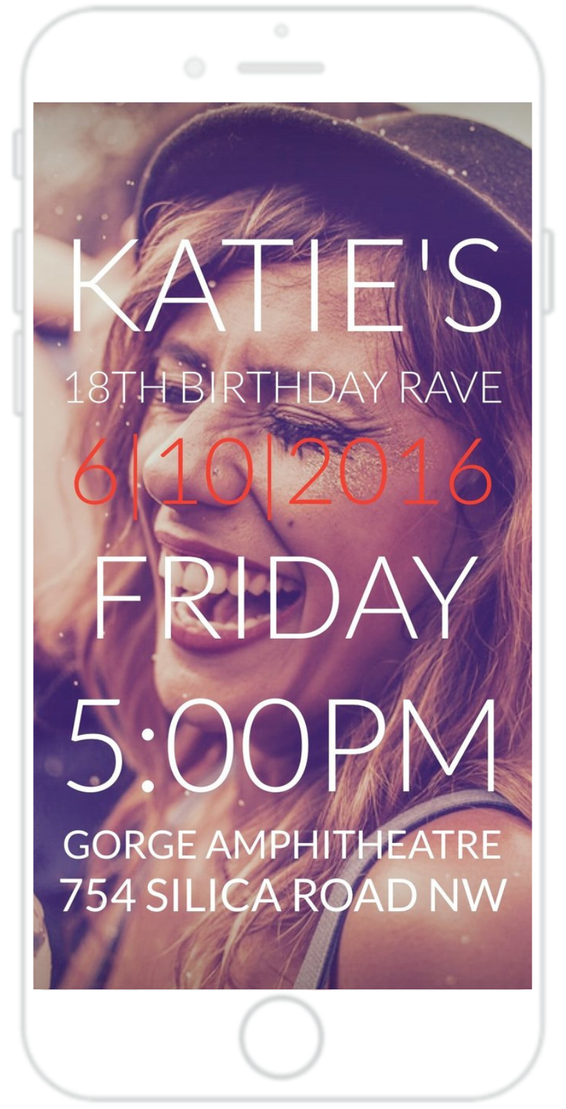18th Birthday