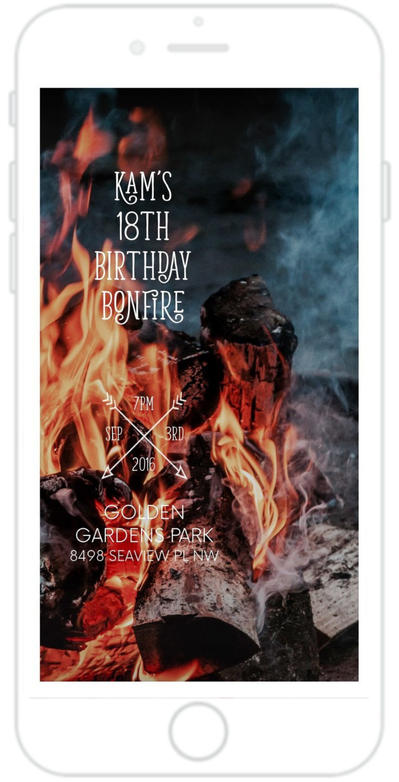 18th Birthday