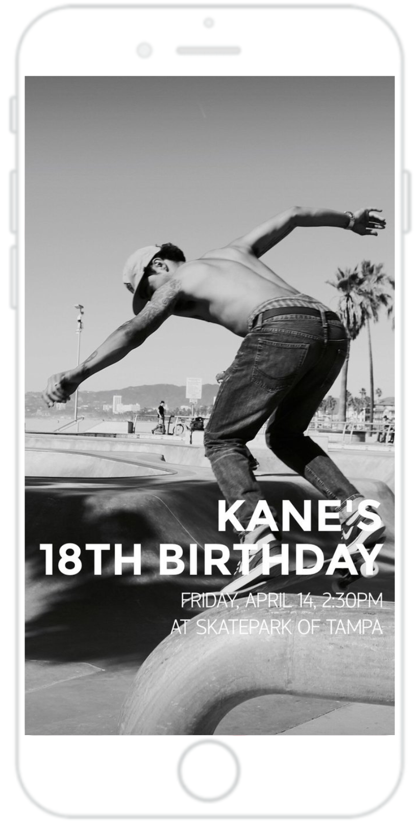 18th Birthday