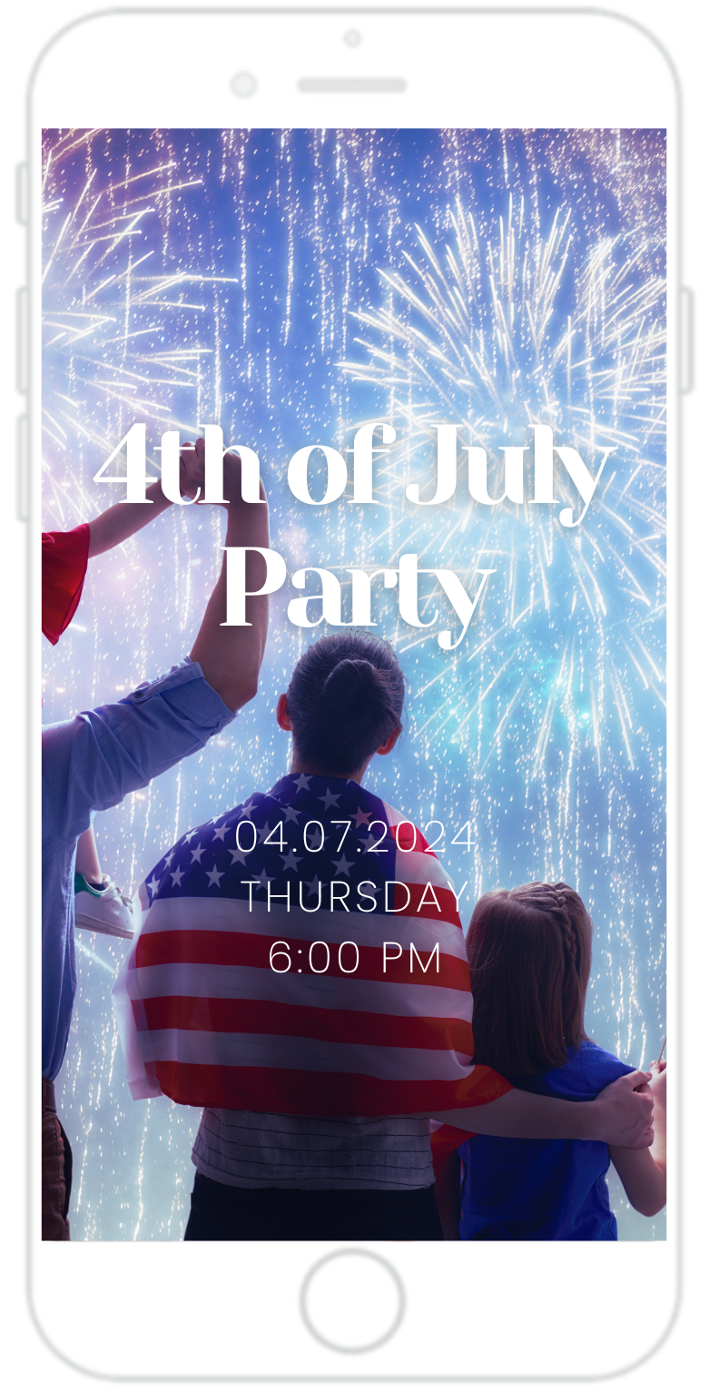 4th of July Events
