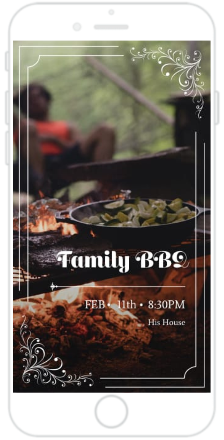 Barbeques