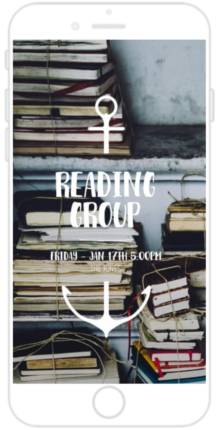 Book Club (8)