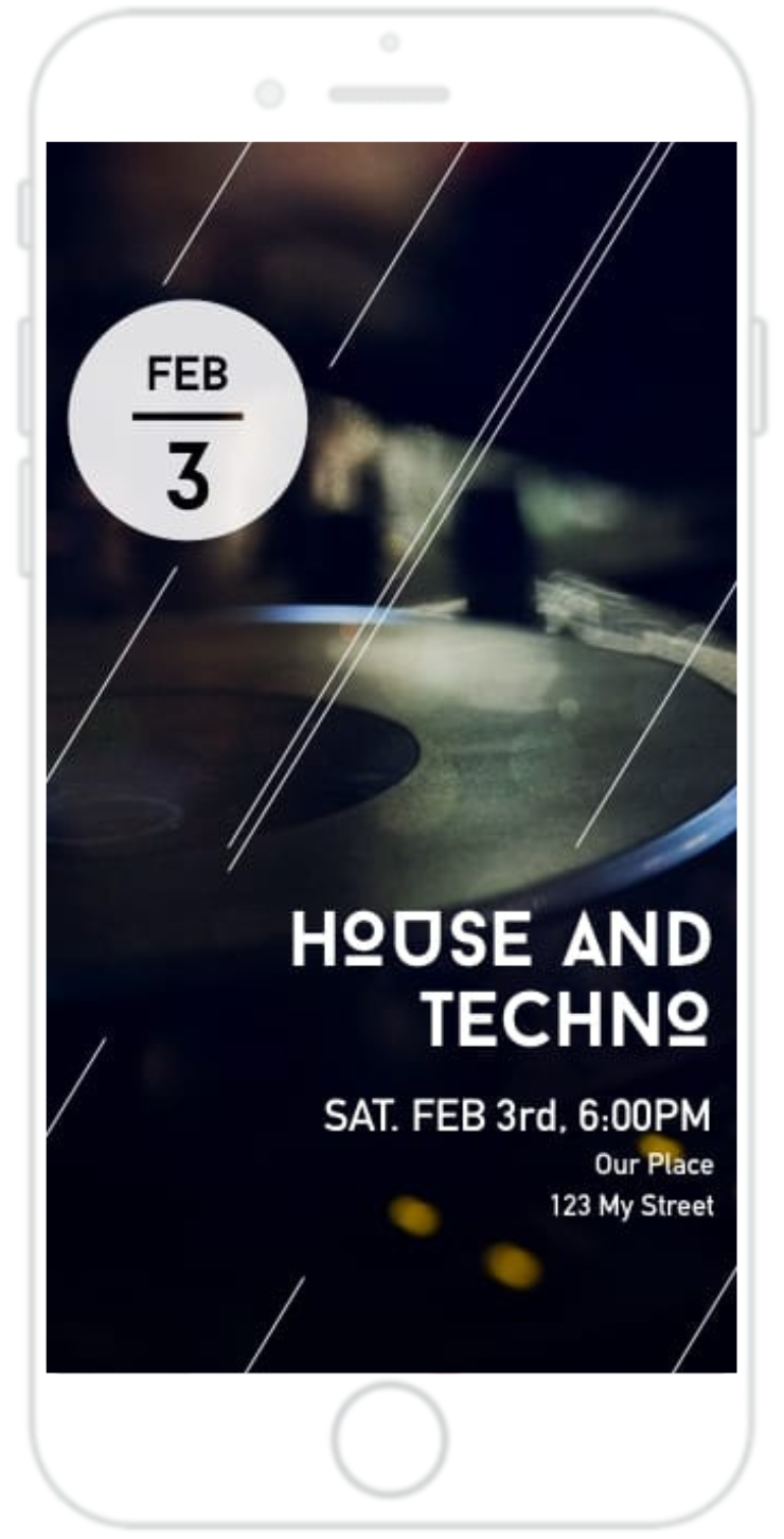 DJ Events (5)