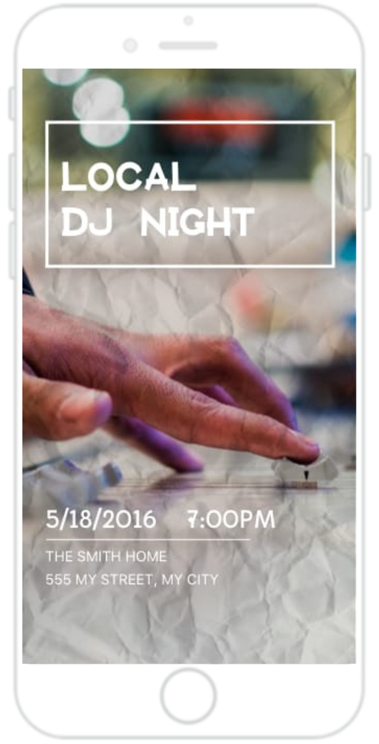 DJ Events (6)