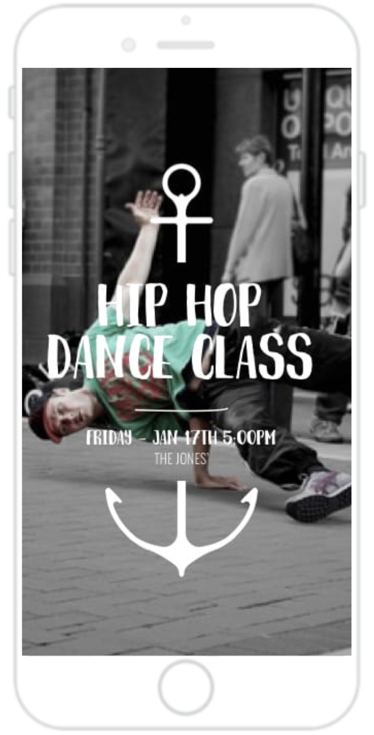 Dance Event (1)
