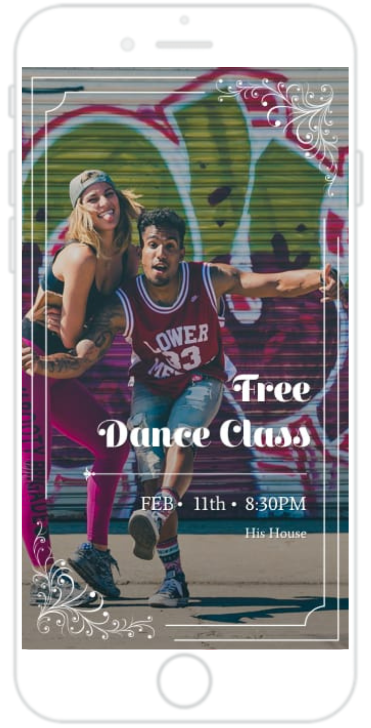 Dance Event (3)
