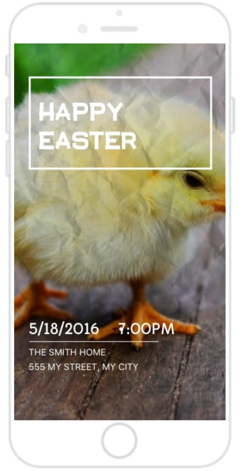 Easter Event (2)