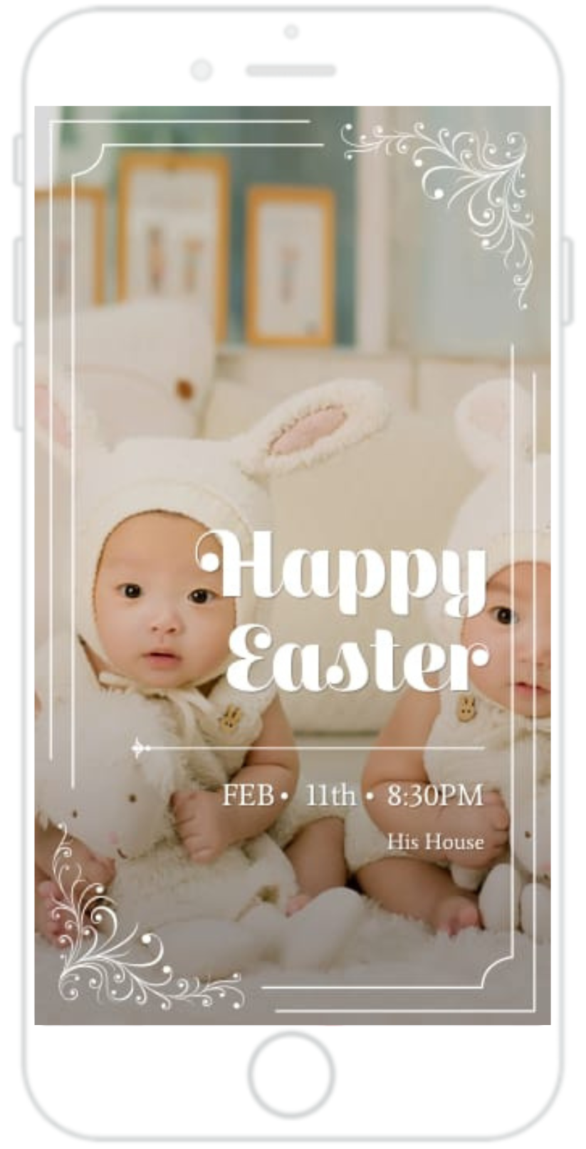 Easter Event