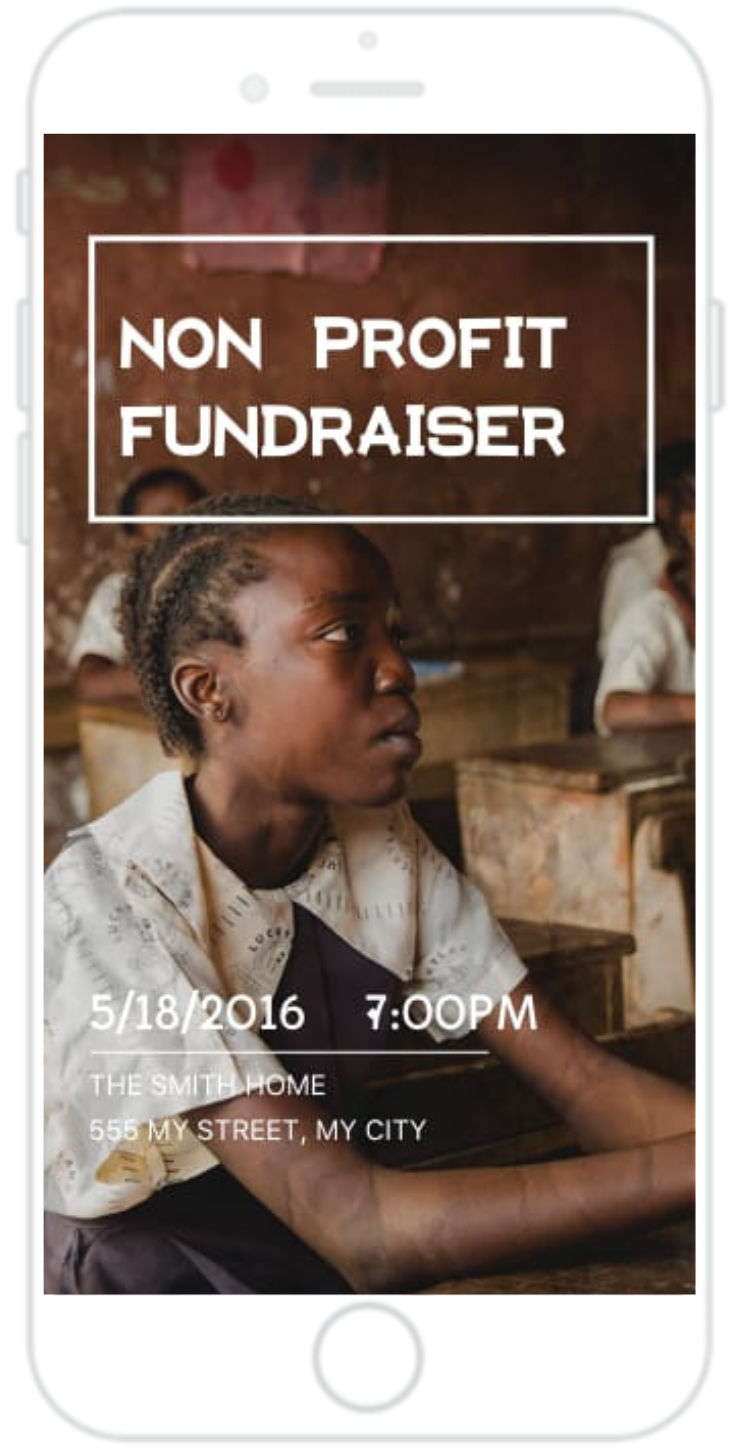 Fundraiser (1)