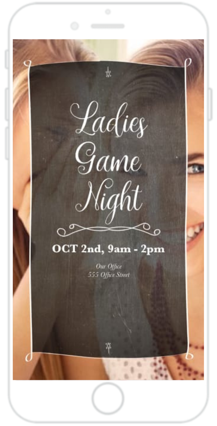 Girls Nights (5)