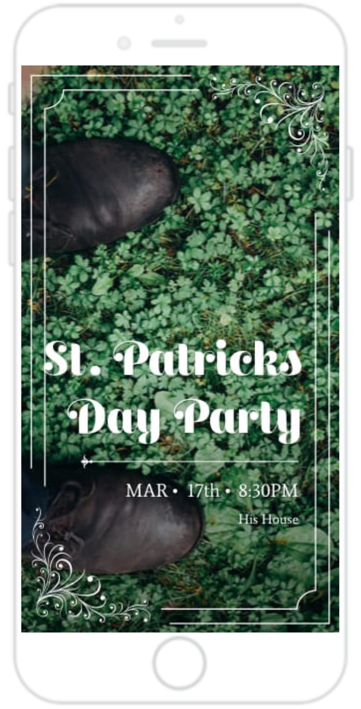 St. Patrick's Day