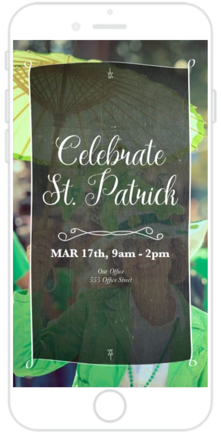 St. Patrick's Day (2)