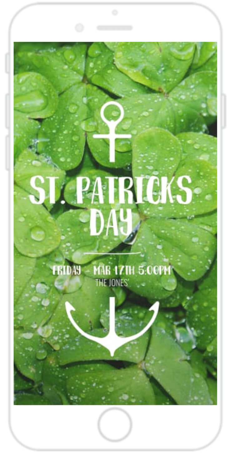 St. Patrick's Day (4)