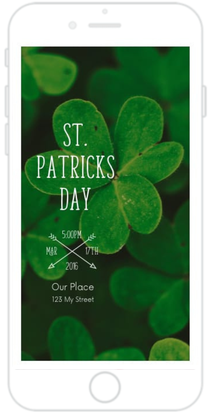 St. Patrick's Day (5)